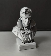 Dr Strang Bust