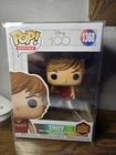 Funko POP! Movies Disney 100 High School Musical TROY BOLTON #1368 Zac Efron NEW