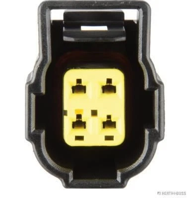 Herth+Buss Sonda Lambda Adatto A per Citroën C-Crosser Mitsubishi ASX Lancer - Immagine 3 di 3