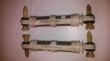 Washing Machine SILENTIC WA 120 F Shock Absorber NR 80N 132255300 U9 26/05/05 1