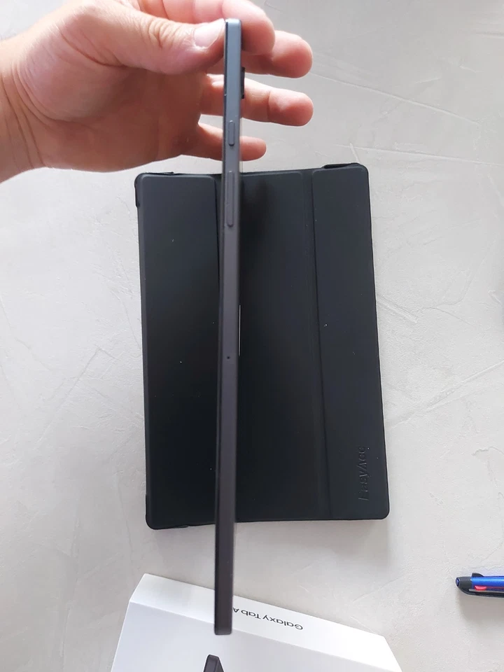 Samsung Galaxy Tab A8 · 128GB · Wi-Fi, foto 4 di 5