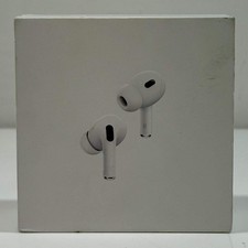 New Apple AirPods Pro 2nd Gen with MagSafe Charging Case A2699 A2698 A2700 AM826