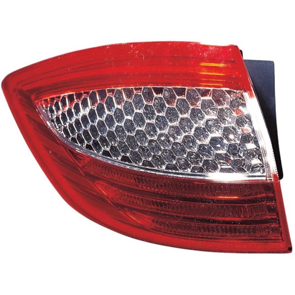 RüCkleuchte Heckleuchte Rechts FüR Ford Mondeo Iv Turnier BA7-image