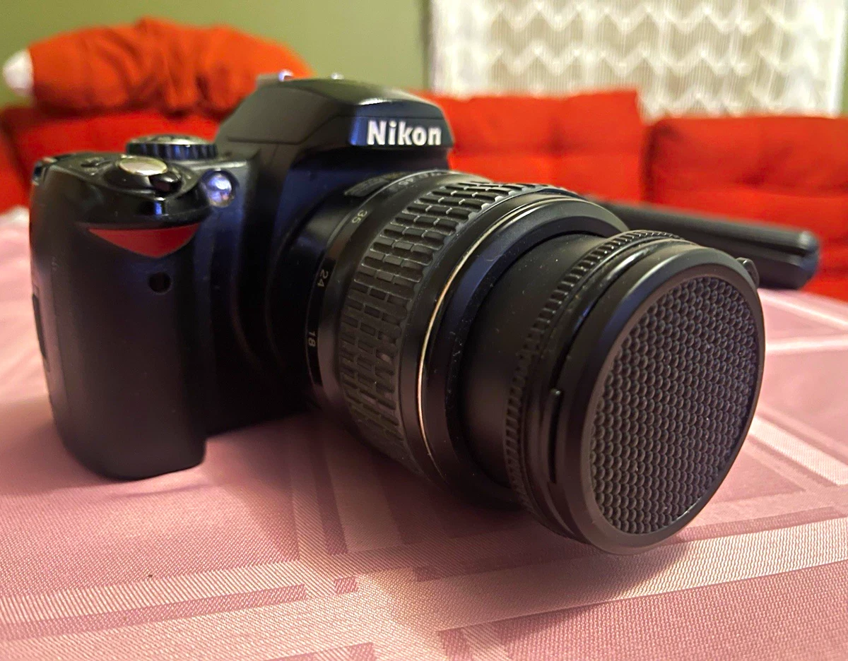 25+ Nikon D40 Digital Cameras for sale | Updated Oct 2026