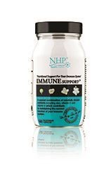 Natural Health Practice Natural Health/P Health Practice Immune Nutrition Support Capsules 60S - Image 4
