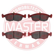 Plaquette de frein Fiat PALIO