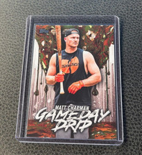 2026 Topps Series 1 Celebration Matt Chapman Gameday Drip