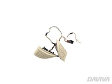 Fiat 500 C Multifunctional Steering Wheel Switch Button 2009 Convertible 2/3dr 61926391