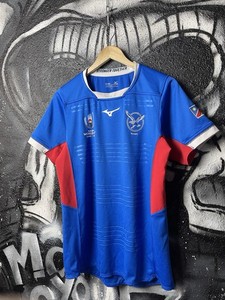 Namibia Rugby Jersey | eBay