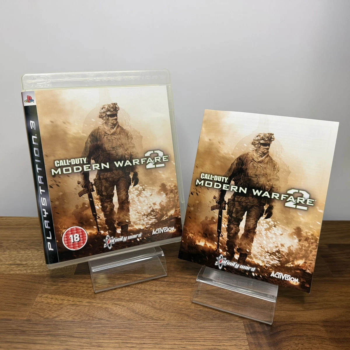 Télécharger Call of Duty : Modern Warfare 2 (gratuit) sur Web - La Télécharger Call of Duty : Modern Warfare 2 (gratuit) sur Web - La