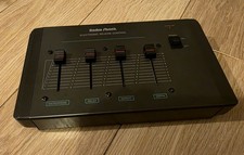 RAR Vintage Radio Shack 32-1107 Killer Lo-Fi ...