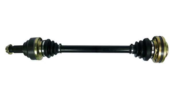 Demi-arbre BMW E60 E65 resout le claquement arriere boite automatique 655mm