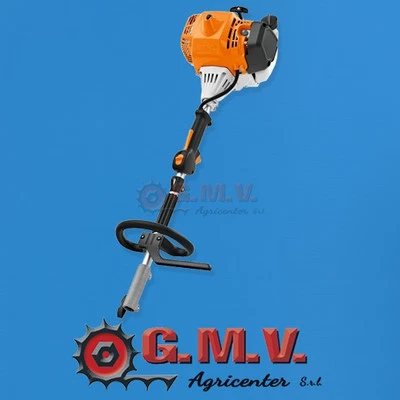 Motore Kombi Stihl KM 235 R