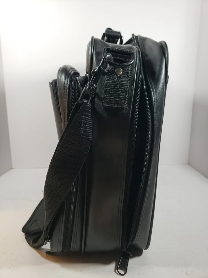 IBM Thinkpad SafePORT системы защиты ноутбука компьютер сумка портфель NWCC38630 - Изображение 3 из 4