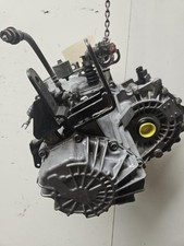 Boite de vitesse Hyundai ACCENT