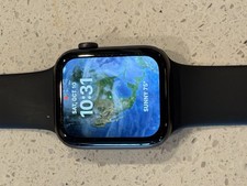 Apple Watch Series 6 – 44mm – GPS + Cellular