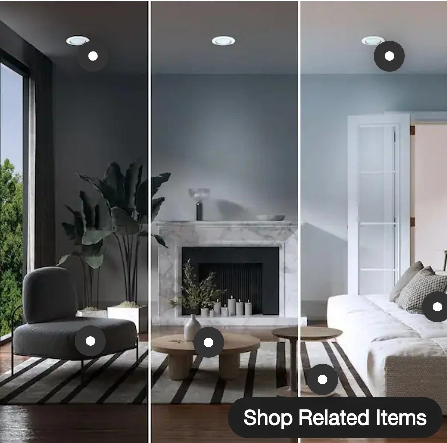 3 Sets Of Feit Electric PAR38 Floodlight Bulbs Energy Saver 90W 4505 120 V..R1W1 - Image 4 of 4