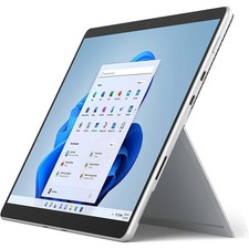 Microsoft Surface Pro 7 12.3" 256GB, WiFi, i5-1135G  Platinum, Win11 Pro