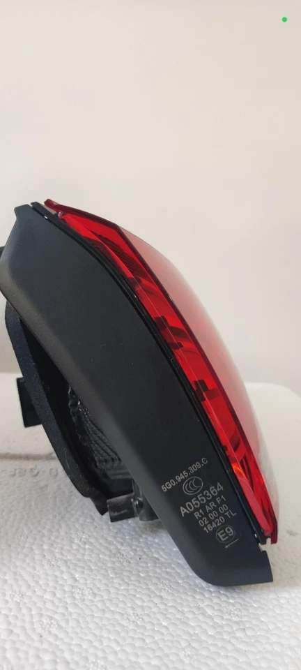 Coppia fari led posteriori golf 7.5 2020 - Immagine 4 di 4