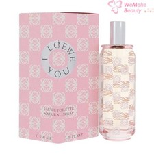 Loewe 001 Woman EDT Loewe perfume - a fragrance for women 2017