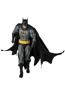 MAFEX 270 KNIGHT CRUSADER BATMAN 新品未開封 MEDICOM TOY MAFEX No.270 KNIGHT CRUSADER BATMAN BLACK Ver