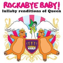 Lullaby Renditions of Queen von Rockabye Baby! | CD | Zustand sehr gut