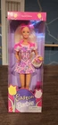 Vintage Easter Barbie Doll Special Edition 1996 Mattel #16315