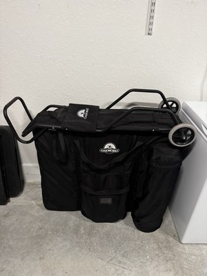 Oakworks Massage Table W/ Dolly