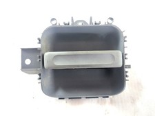 Porte arrière et accessoires Fiat ULYSSE