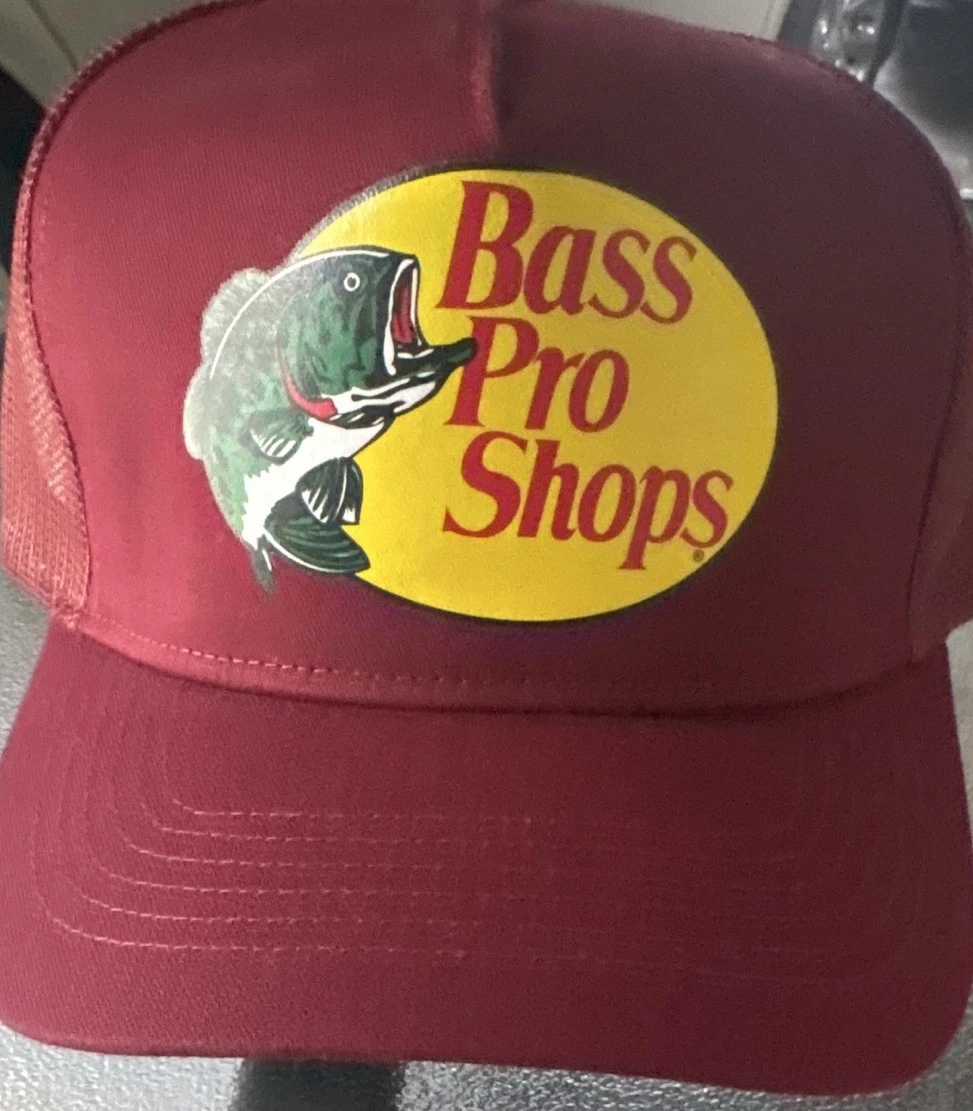 Bass Pro Shops Fishing Clothing, Shoes & Accessories for sale | eBay