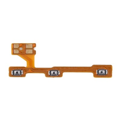 Power Button & Volume Button Flex Cable for Huawei P20 Lite / Nova 3e, For Huawe