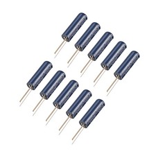 10pcs SW-18010P High Sensitivity Spring Elect...