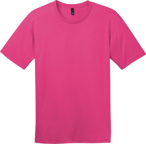 Mens Soft Ring-Spun Cotton T-Shirt Tee MANY COLORS S,M,L,XL,2XL,3XL,4XL NEW! - Picture 6 of 24