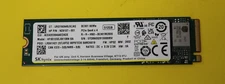 SK Hynix Gen4 x4 NVMe M.2 512GB SSD Solid State Drive BC901 HFS512GEJ9X108N BA
