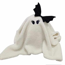 Halloween Ghost Girl Plush Pillow, Demon, Devil Stuffed Decor Cushion