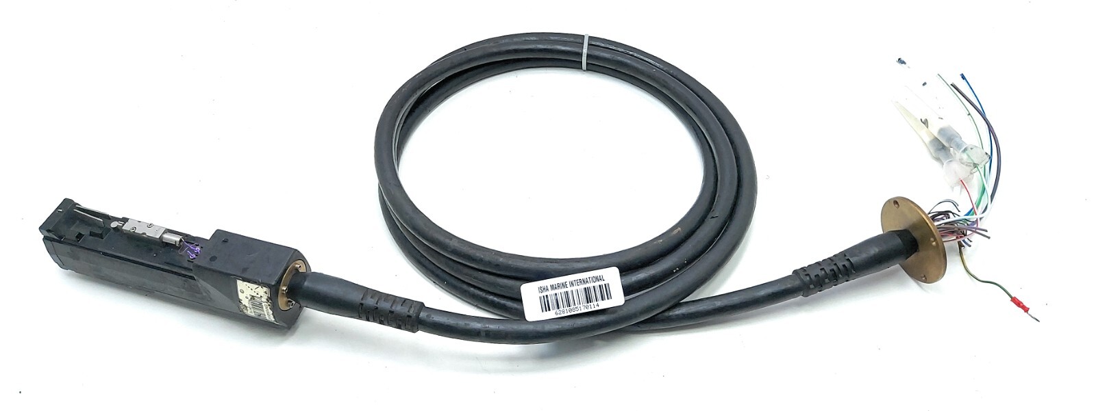 Markem Imaje ENP28483/C Print Head Module FR13030180 0114