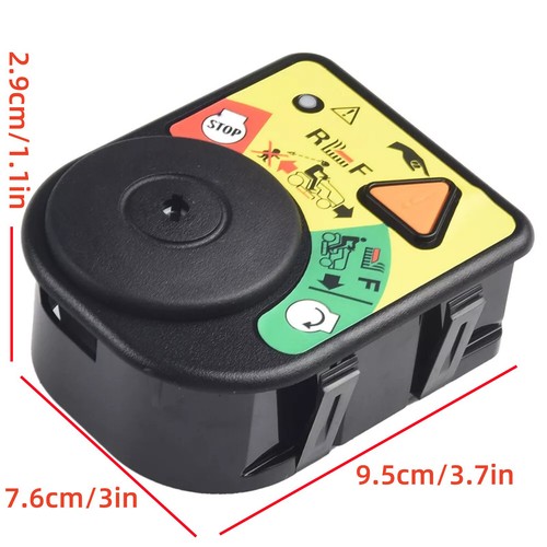 725-04227 For Cub Cadet For MTD Ignition Switch Module Parts 925-04227 For Toro - Picture 5 of 18