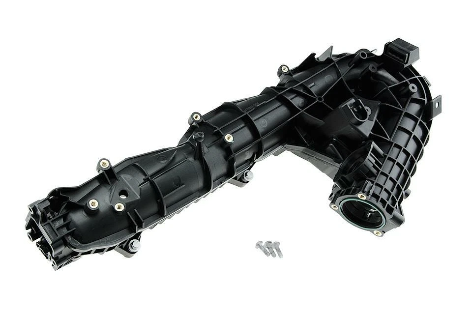 Ansaugkrümmer BMW Serie 3 5 7 1F0 F02 X5 E70 X6 E71 E72 