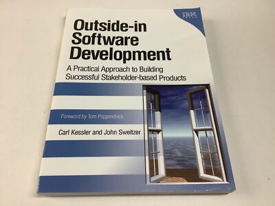 Used Outside-In Software Development : A Practical Approach to Building 
