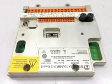 DECKMA HAMBURG OMD-2005 BILGE ALARM OIL CONTACT METER WATER INSTRUMENT 040824