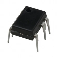 NCP1079BAP130G INTEGRATED CIRCUIT DIP7