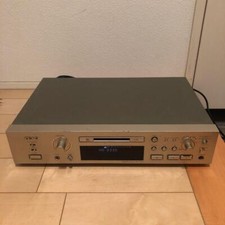 Used TEAC MD-5MKii Minidisc players for Sale | HifiShark.com