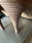 Marc Fisher Heel Size 10M Light Brown Open Toe — photo 6
