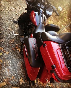 shorefire saddlebolsa covers