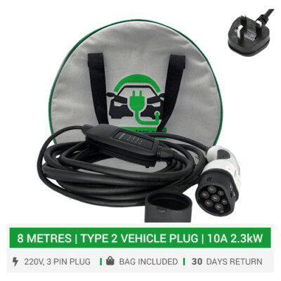 Mercedes Hybrids. Charging cable Mercedes Hybrids. Charging cable