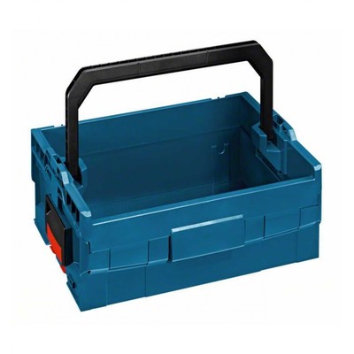 BOSCH Werkzeugkiste LT-BOXX 170/272 BxHxT Werkzeugkasten, Werkzeugkoffer