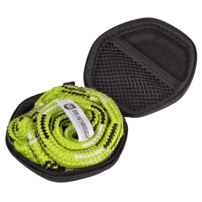 Breakthrough Clean Technologies Battle Rope 2.0 w/ Case - 12 Gauge Shotgun