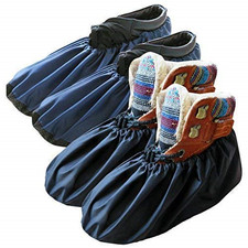 slip on boot covers
