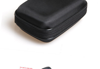 Hermitshell Travel Case Fits C Crane CC Skywave AM/FM Shortwave Weather Airba...