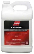 Super Duty Heavy Cut Compound Professional Cutting Polishing and Finishing USA